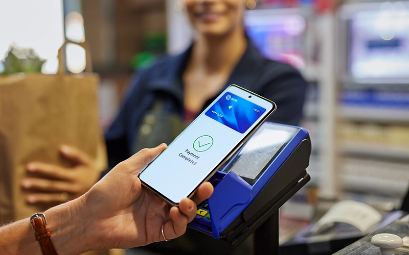 mobile pay